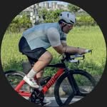 0.1tonrider 인스타그램 프로필 사진