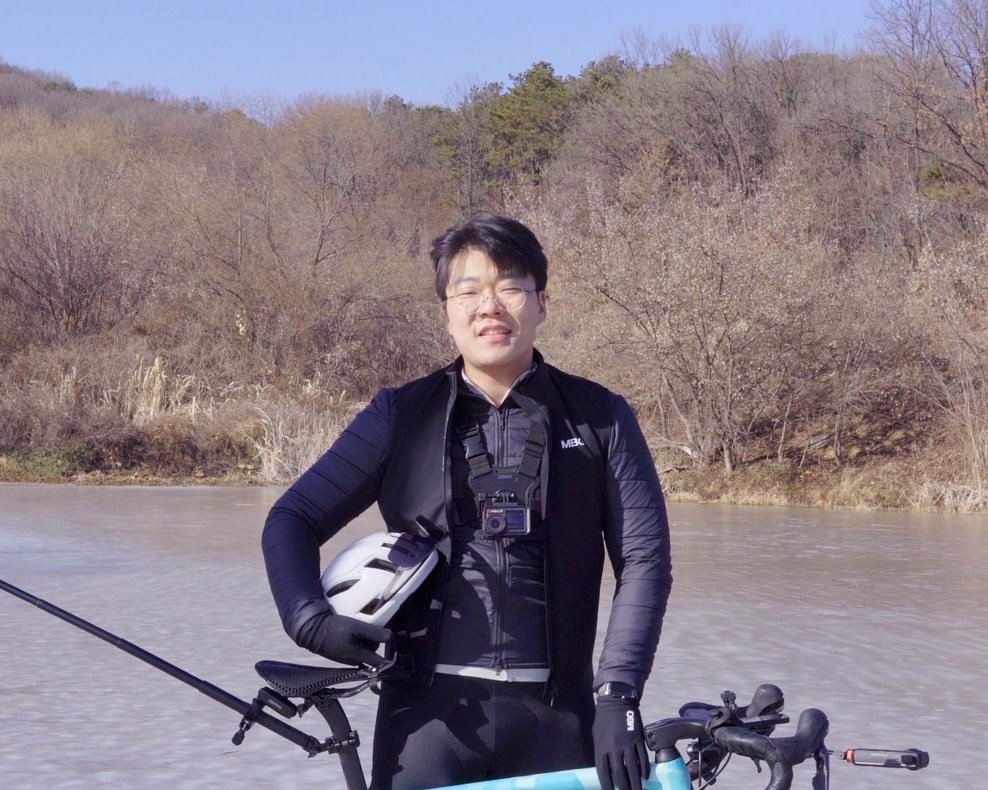 Photo by 0.1통라이더 on January 01, 2025.