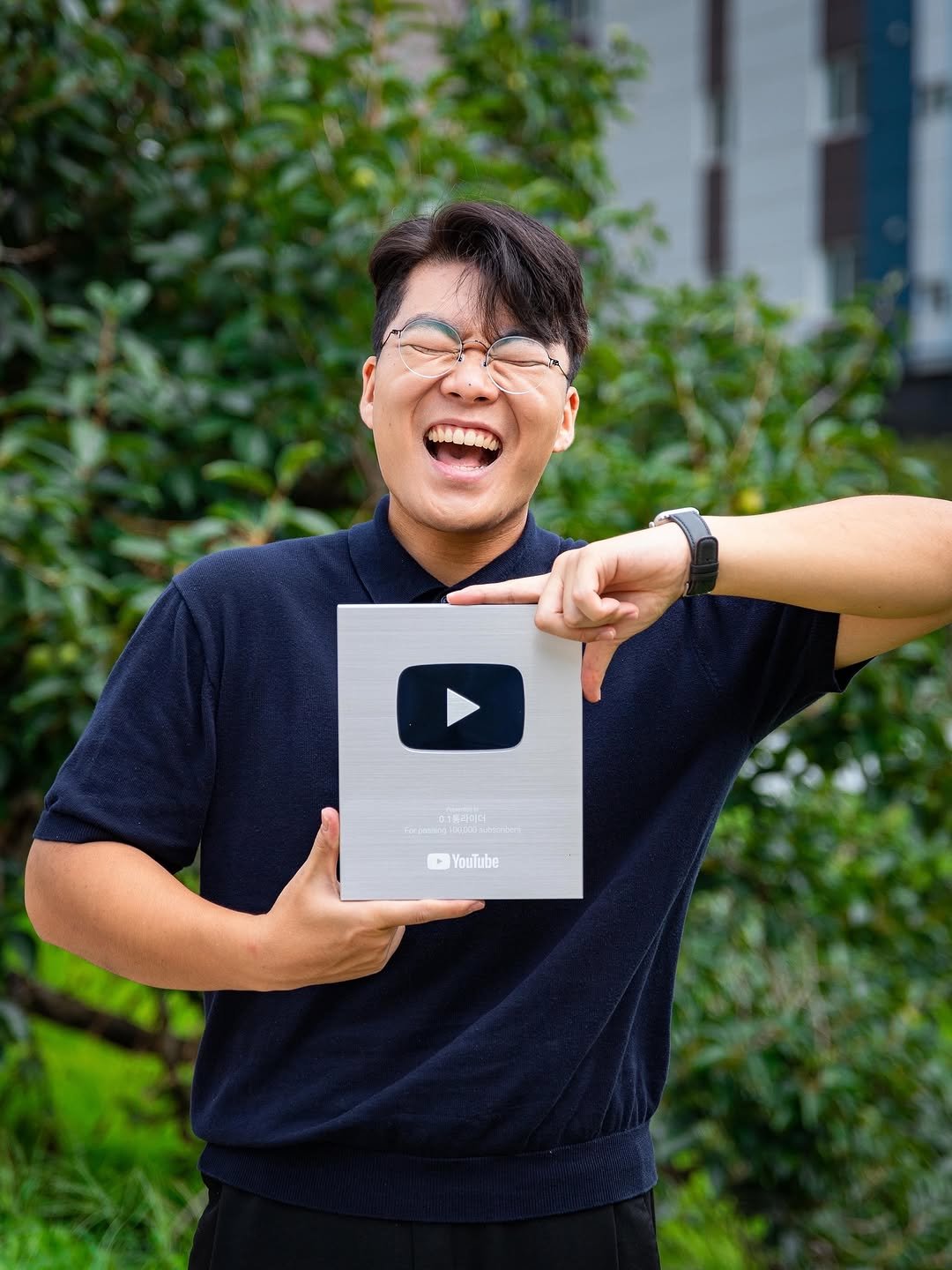 Photo by 0.1통라이더 on August 29, 2025.