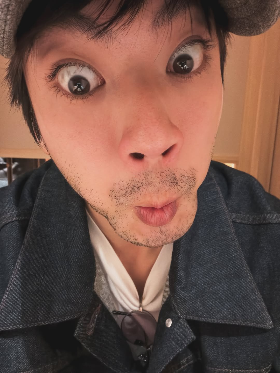 00_yuki_y 게시물 이미지: ご飯食べてまーーーす。このあと映画観るよ〜。‼️‼️‼️‼️‼️‼️‼️