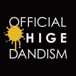 officialhigedandism 프로필 사진