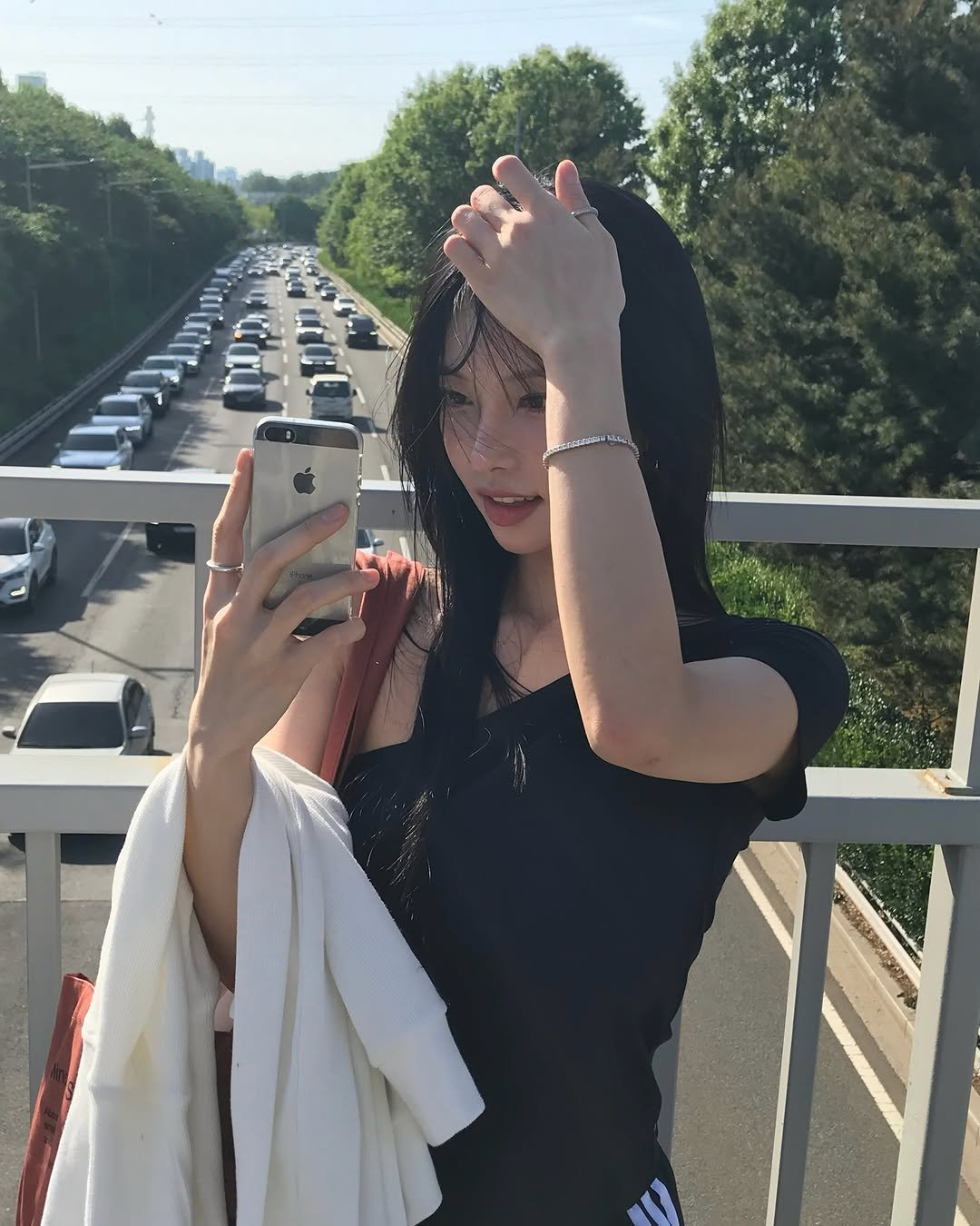 0616gy 게시물 이미지: 날씨 맑음 ☀️