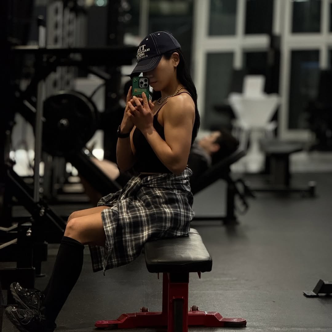 07.25ej 게시물 이미지: 시즌 on🔥
-
-
-
#다이어트 #시합준비 #경성대