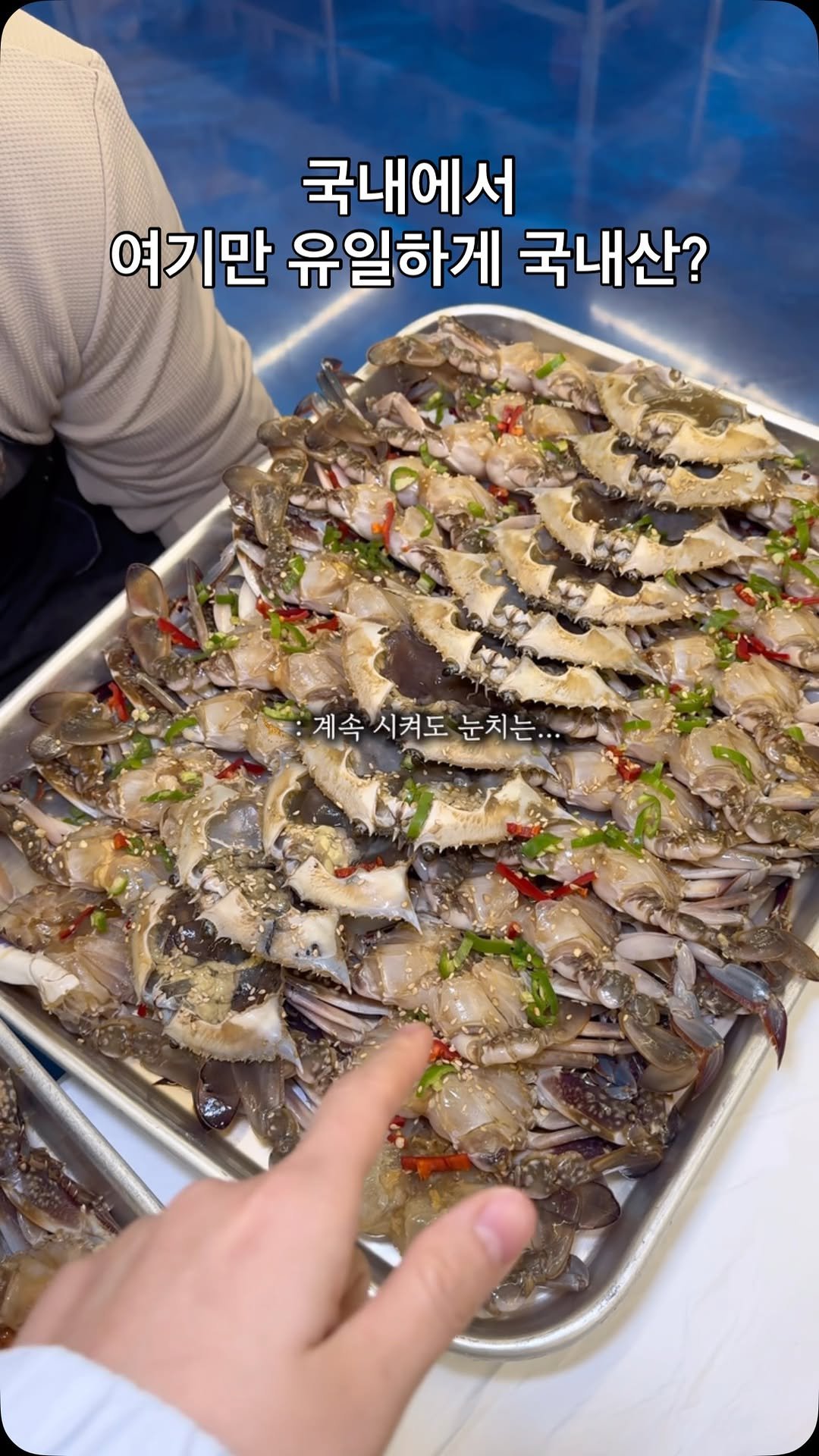 0___muk 게시물 이미지: 솔직히 눈치 좀 볼 뻔했는데...

매장에 가면 사장님은 안 계시고
직원분들만...