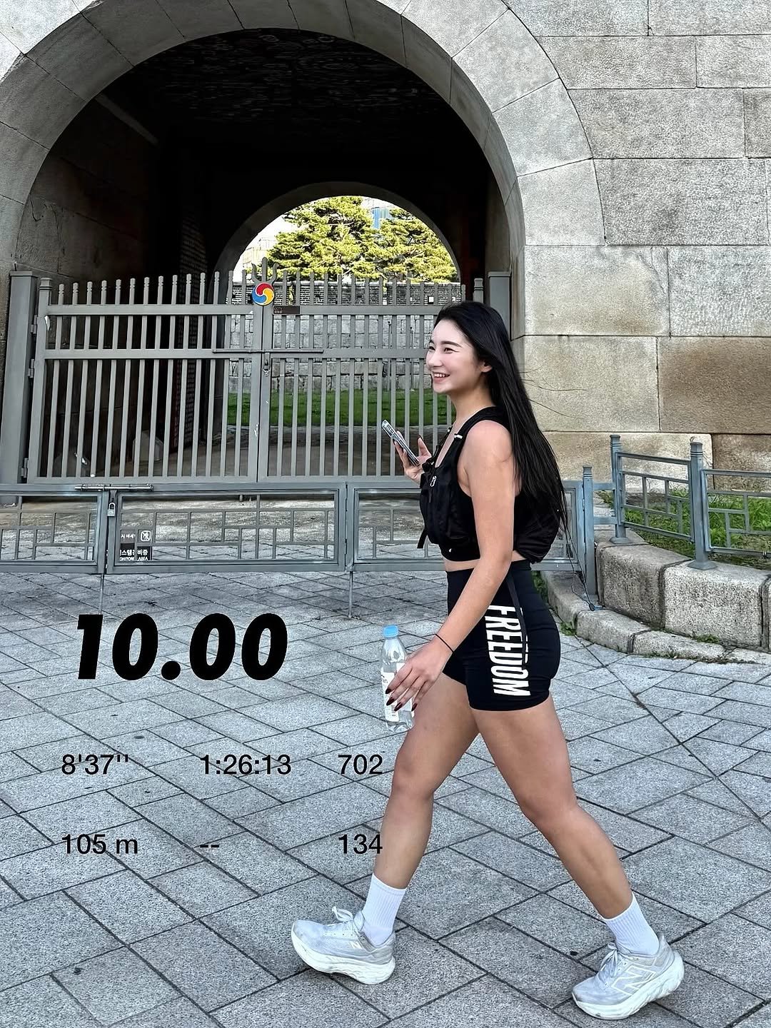 #경복궁 #러닝 #러닝스타그램 #run #runing