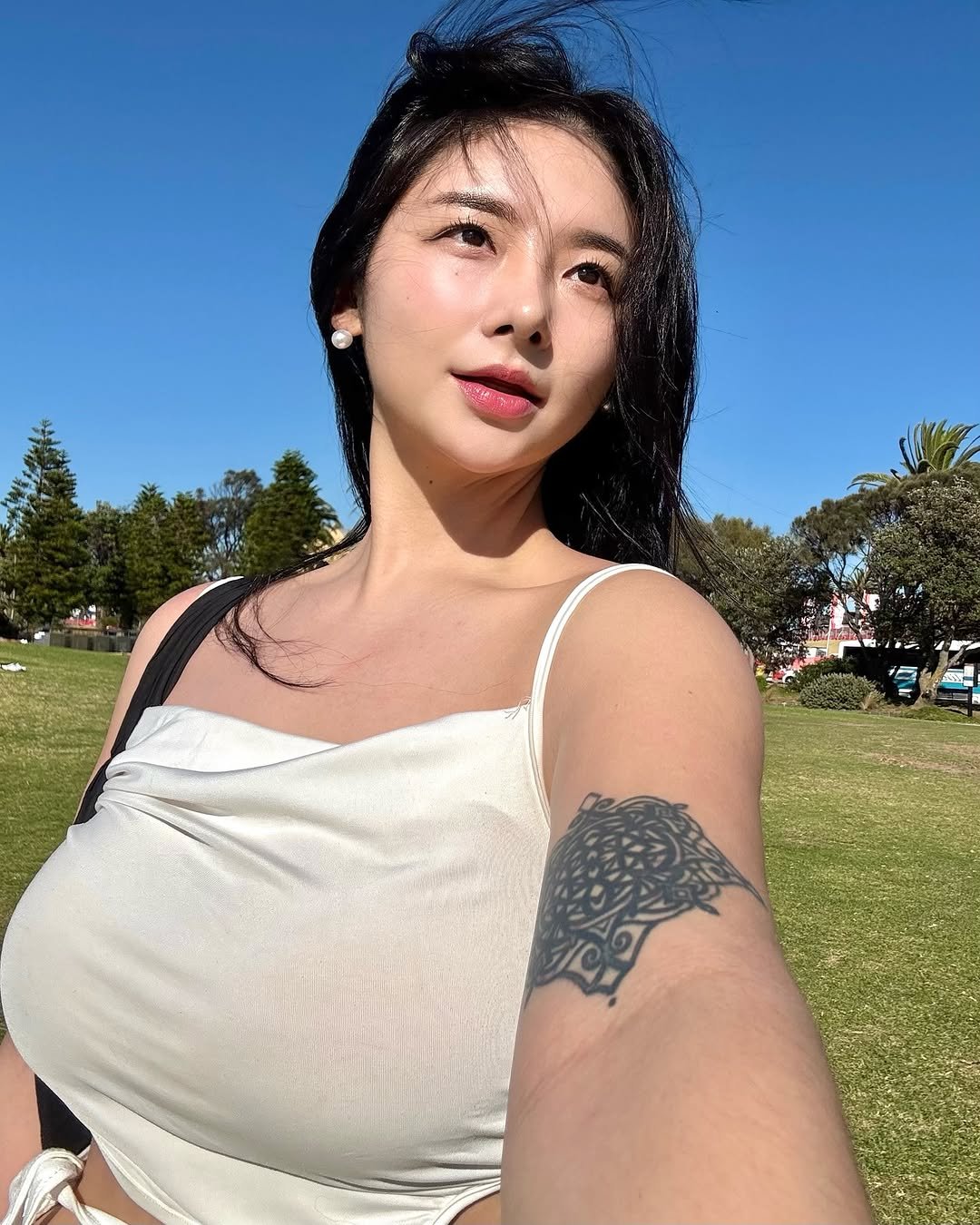 Photo by 공다혜(개그캐)🇰🇷 여행 / 운동 / 여름형인간 on February 27, 2025.