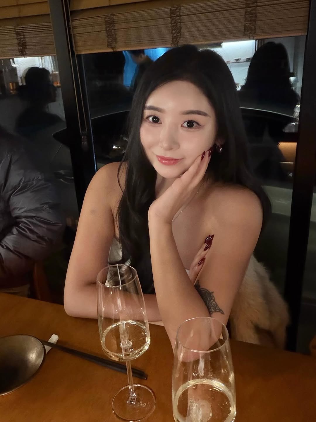 #강민경 #다비치 #강민경맛집 #생일 #생일스타그램 #운동하는여자 #헬스타그램 #헬스하는여자 #오운완 #ㅇㅇㅇ