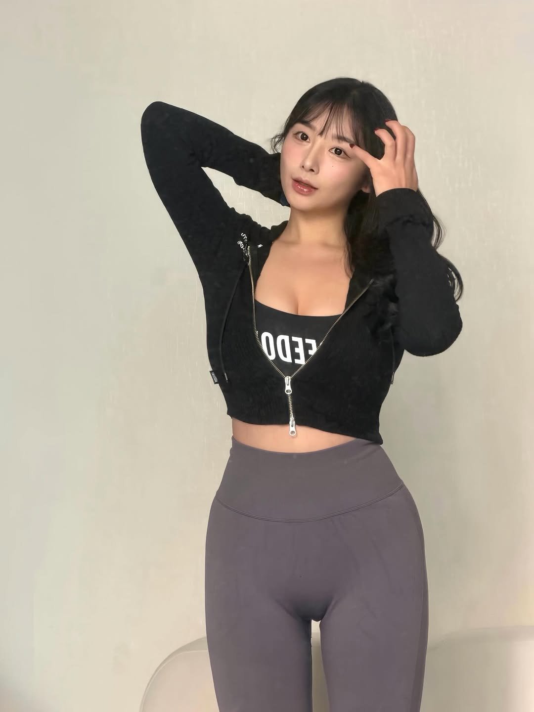 #운동하는여자 #헬스타그램 #눈바디 #몸매 #몸매자랑 #레깅스 #짐웨어 #프리덤 #오운완