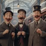_comedy.station 프로필 사진