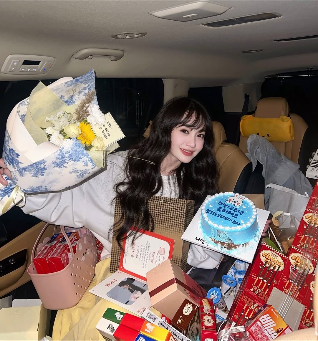 Photo by 나현영 on November 16, 2025. May be an image of text.