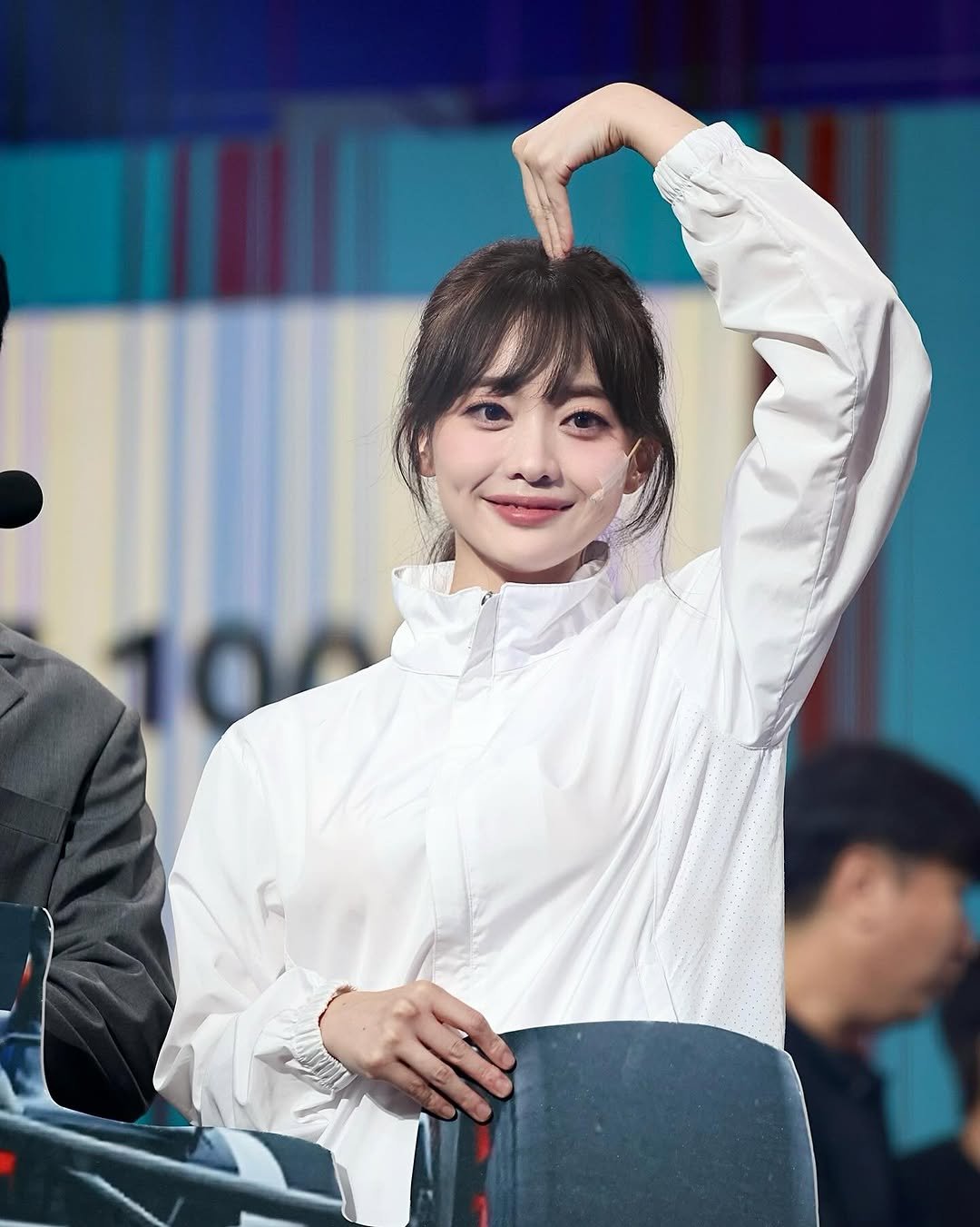 Photo by 나현영 on September 12, 2025.