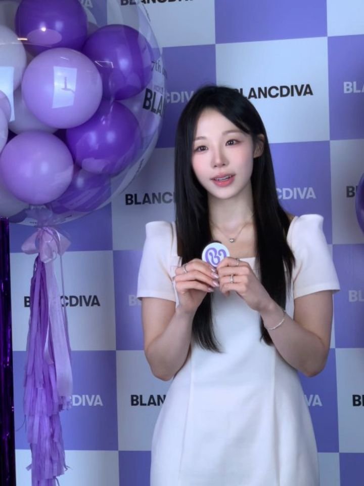 0cean_boutique 게시물 이미지: 너무너무 예뻤던 보라빛 포토존💜

블랑디바의 7주년을 축하합니다💜

밀물이들...