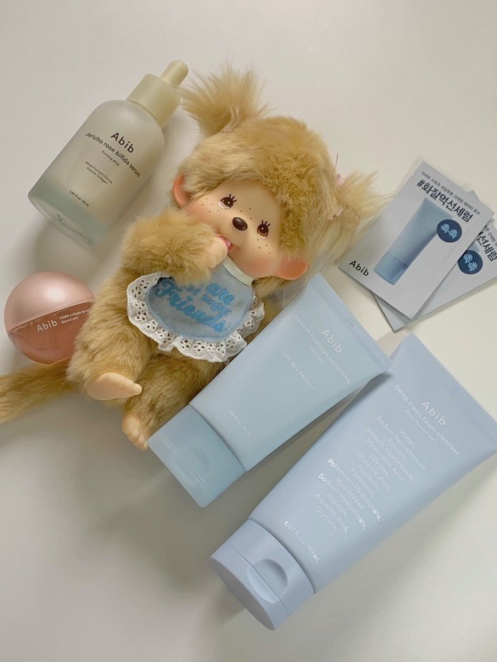 0cean_boutique 게시물 이미지: 🩵 아비브 수분초 히알루론 선세럼 사전 체험단을 모집합니다 🩵

제가 출시 이후...