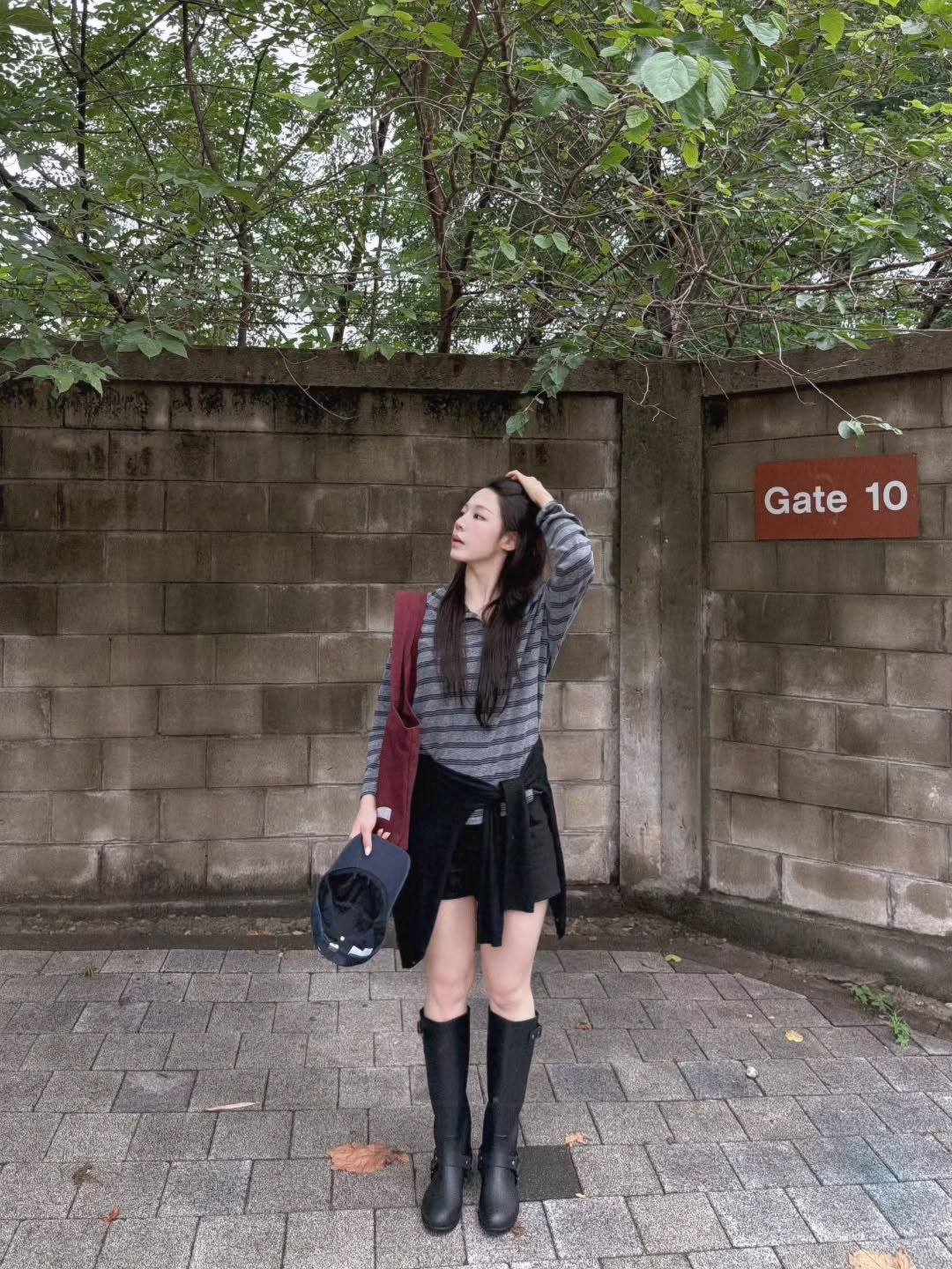 0cean_boutique 게시물 이미지: 여러분 진짜 대박인거 아세요?•••》》

미군기지는 사진이 참 잘나온다는...