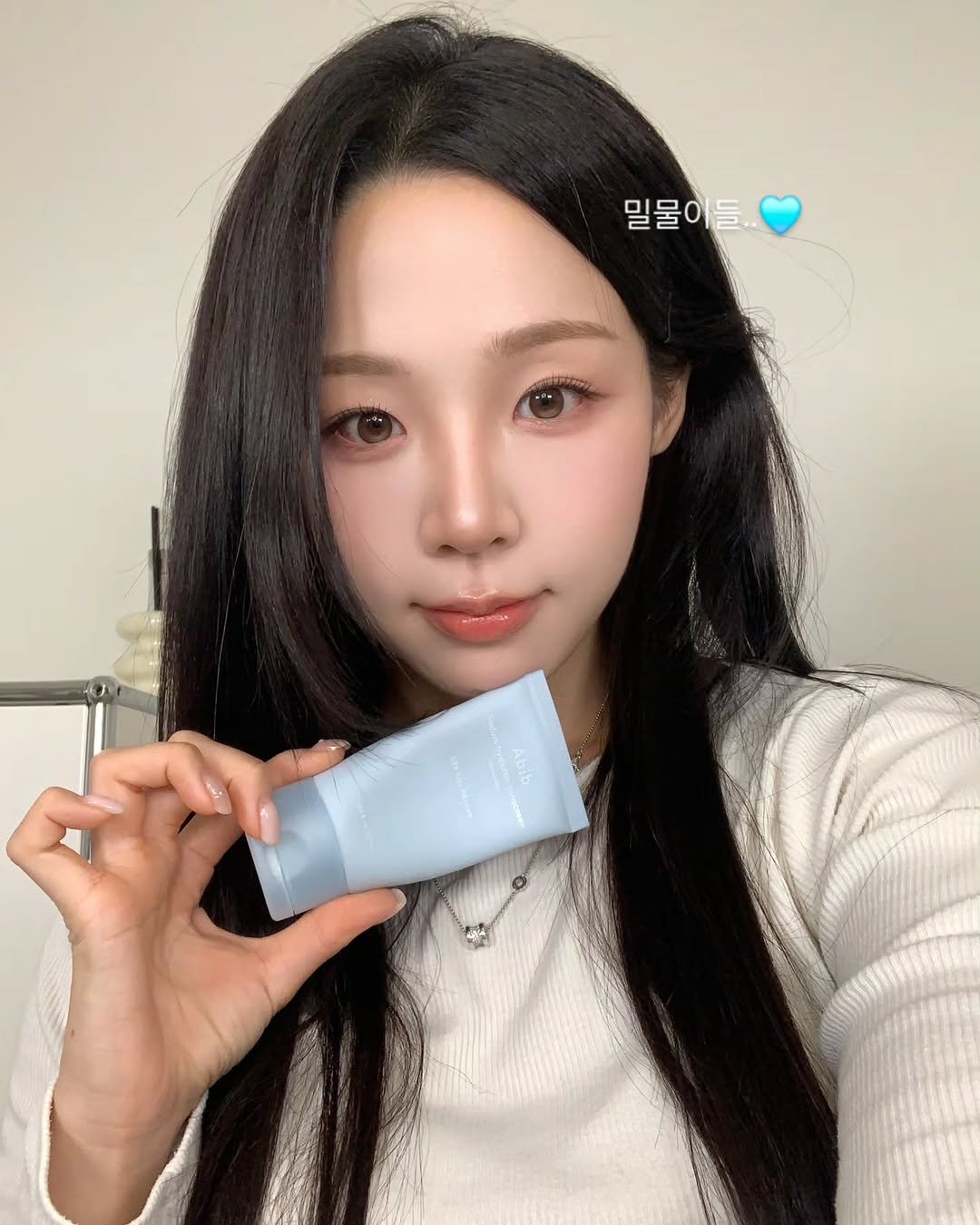 0cean_boutique 게시물 이미지: 밀물이들~🩵

어제 아비브 마켓 끝나구
너무너무 고맙다는 말을 하고 싶었는데
촬영...
