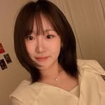0chae.daky0 인스타그램 프로필 사진