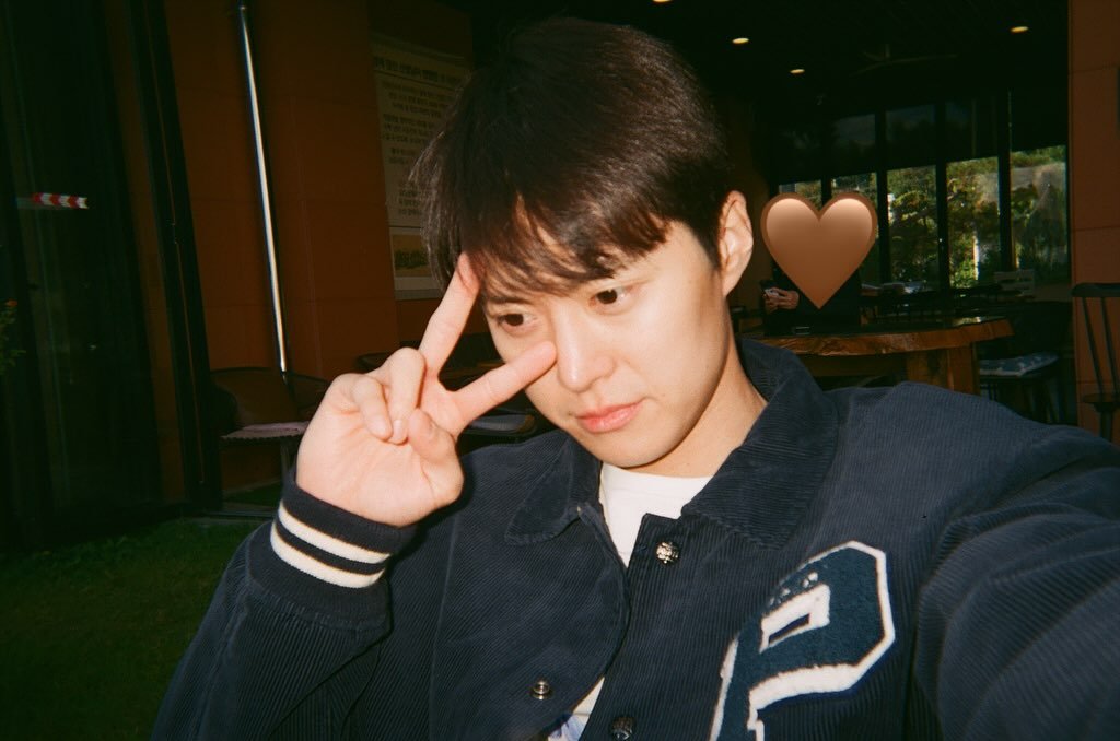 Photo by 공명 on November 18, 2025.