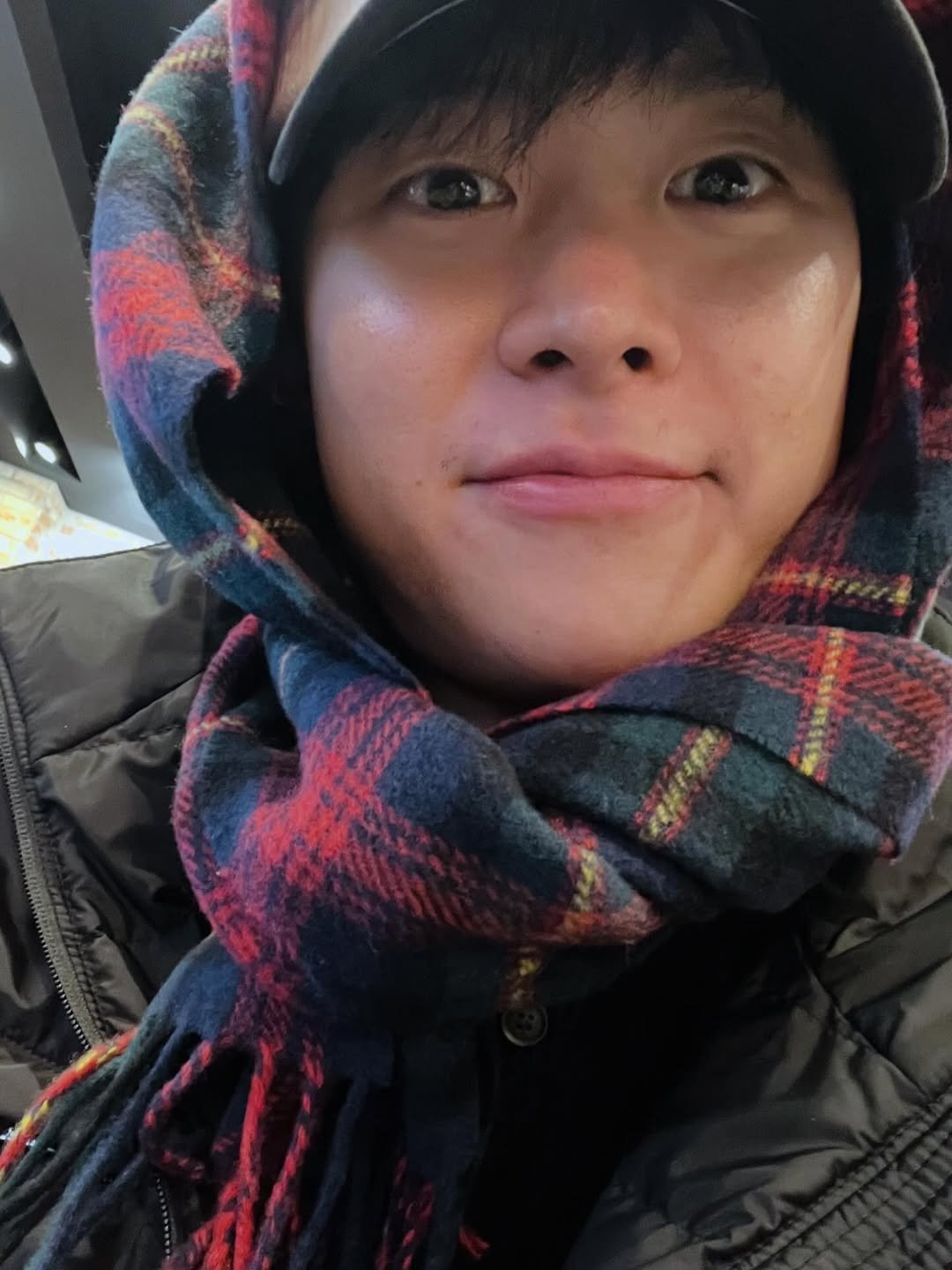 Photo by 공명 on December 13, 2025.