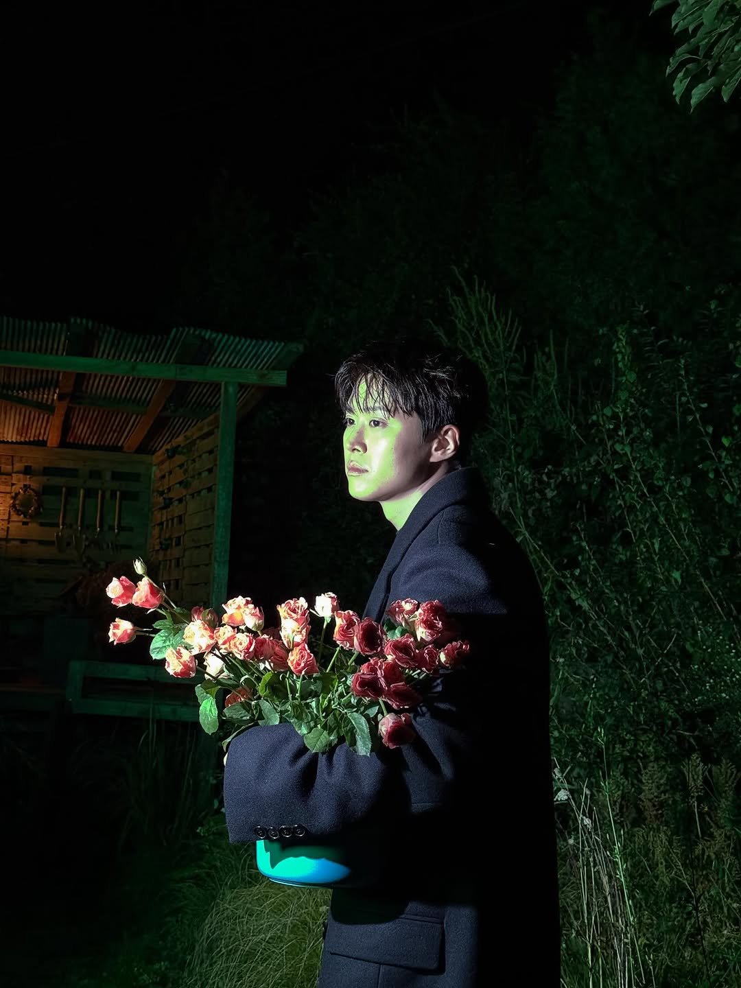 Photo by 공명 on September 26, 2025.