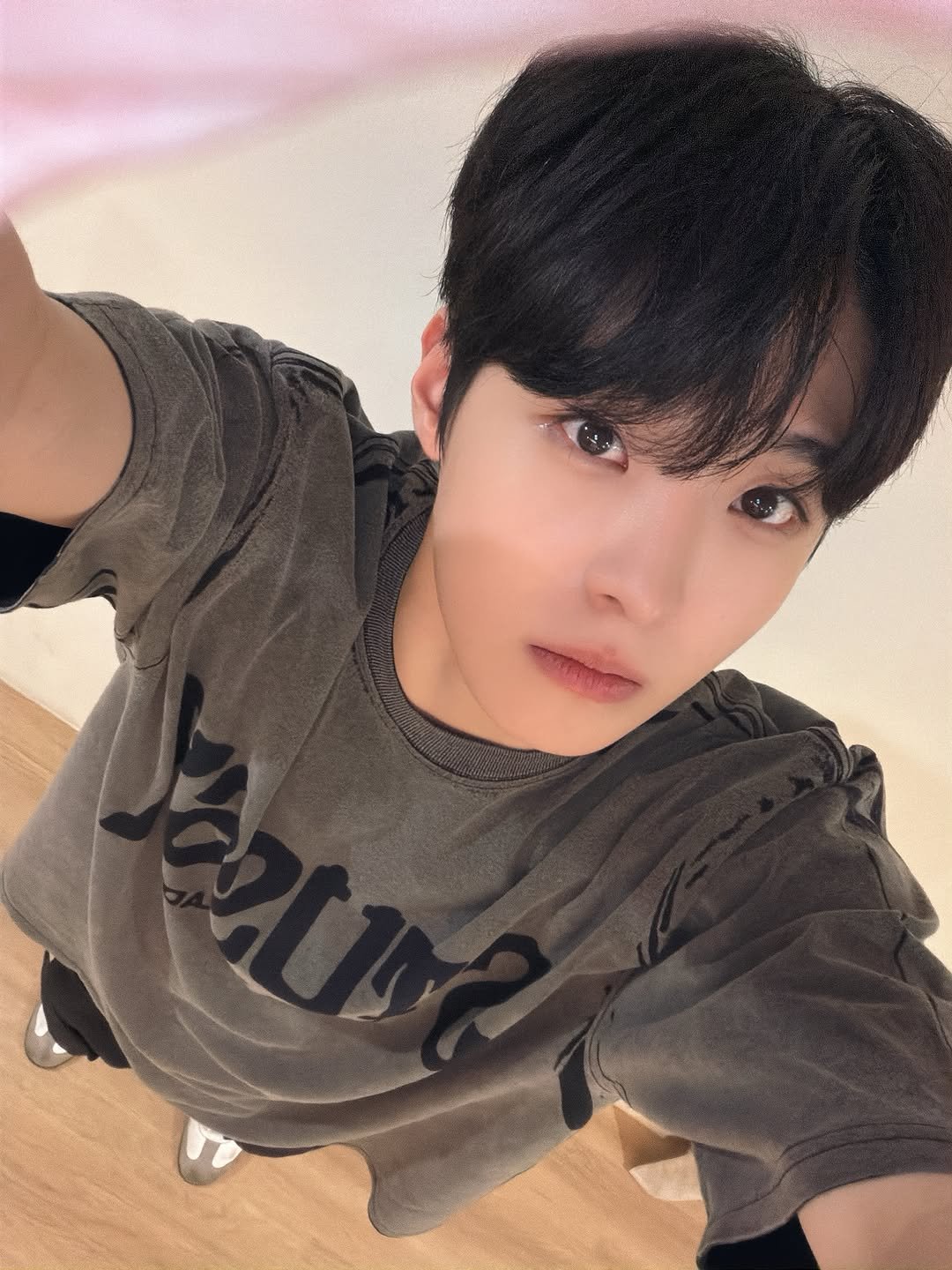 0nepact 게시물 이미지: [💙_#성민]

앤하트 오늘도 고생했어어😻

#ONEPACT #원팩트
#SEONGMIN #성민