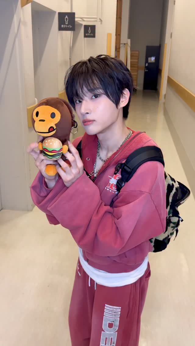 0nepact 게시물 이미지: 𝘽𝙤𝙤𝙢 𝙎𝙝𝙖𝙠𝙖𝙡𝙖𝙠𝙖🙈

#ONEPACT #원팩트
#YEDAM #예담