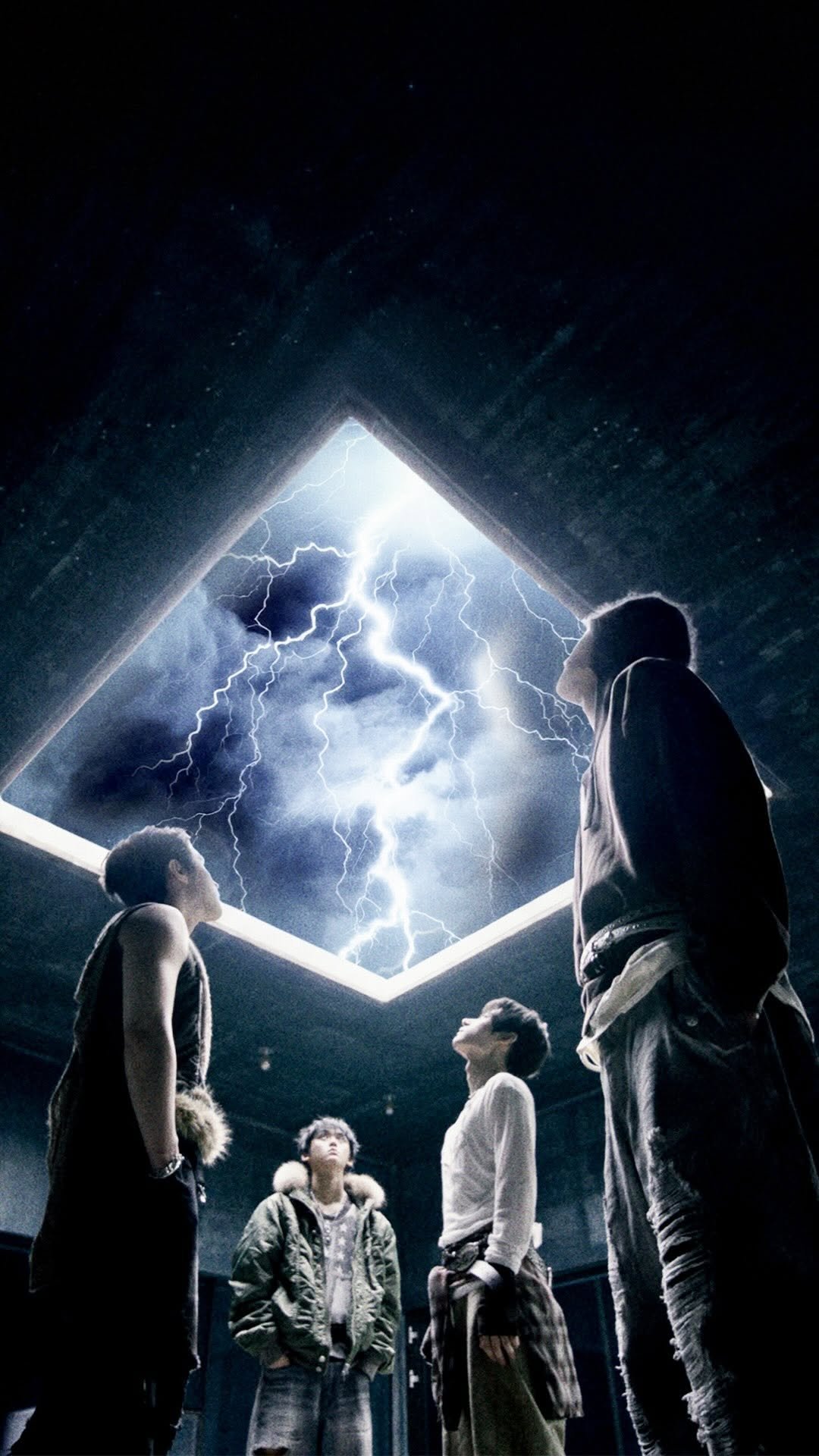 0nepact 게시물 이미지: ONE PACT 1st EP [1‘ONLY]

’SANE‘ Official...