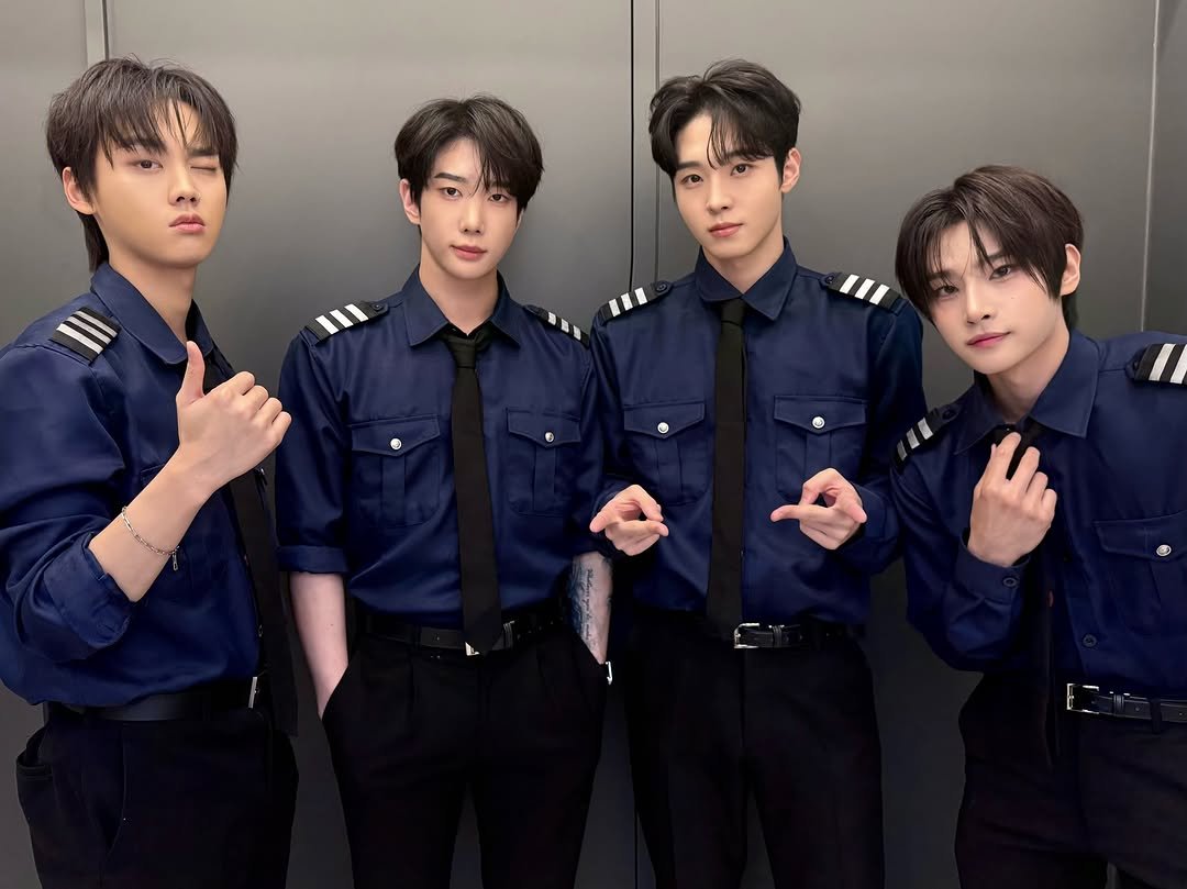 0nepact 게시물 이미지: [💙_ #원팩트]

한국 팬싸 완전 오랜만!! 보고싶었어🥹
오늘은 깜짝 이벤트로...