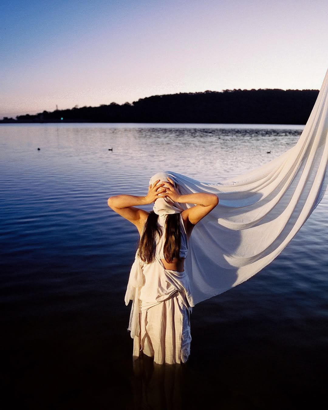 Photo shared by Joshua 魏 Nai on May 25, 2025 tagging @ether_link, @filmneverdie, @0ojin_, @cinestillfilm, @allpowersdirect_official, @nanlite_global, @vv0_o, and @nanlite.australia.