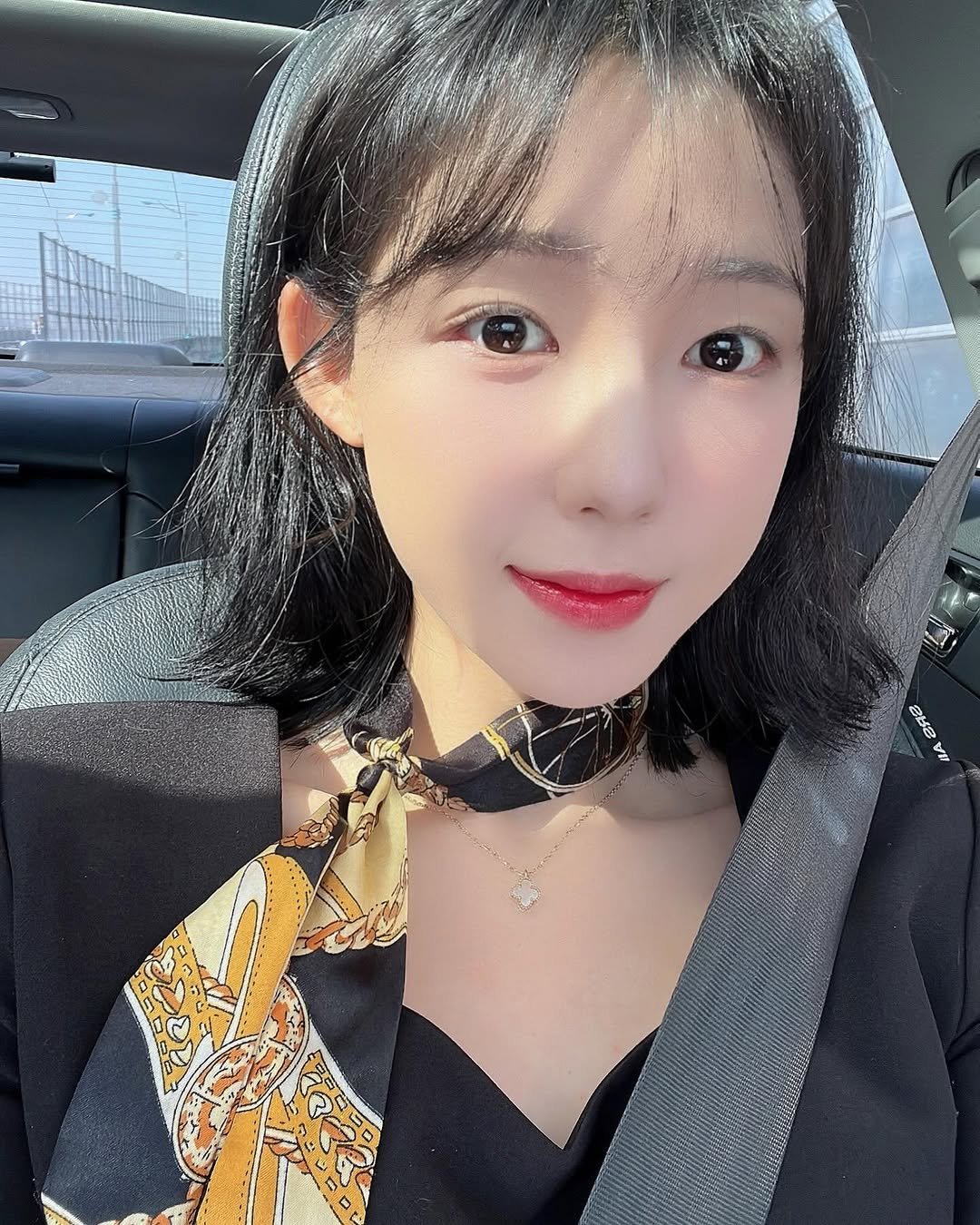 Photo shared by 영 on May 10, 2024 tagging @0plan_.