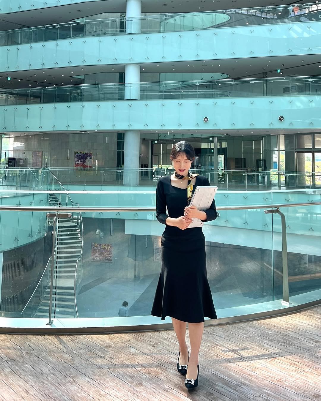 Photo by 영플랜 | 2030 재테크 on April 25, 2024.