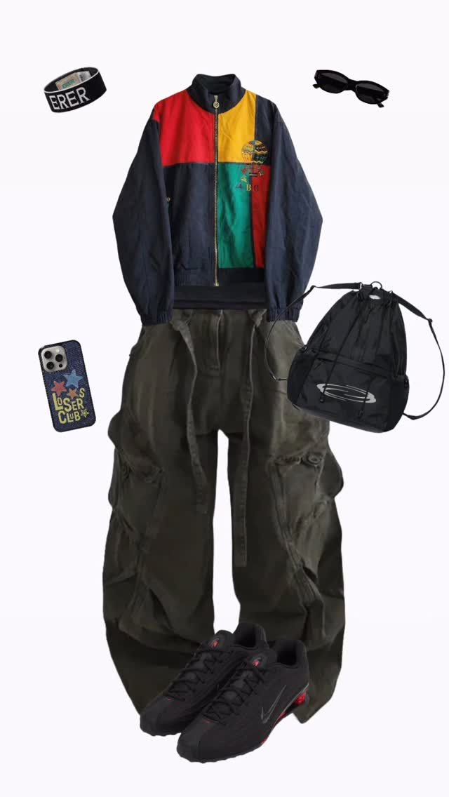 0tjjang 게시물 이미지: 쉽지않은 색깔이네요…

그림 @s_yeon_0.7 

#코디추천 #찐따의옷장