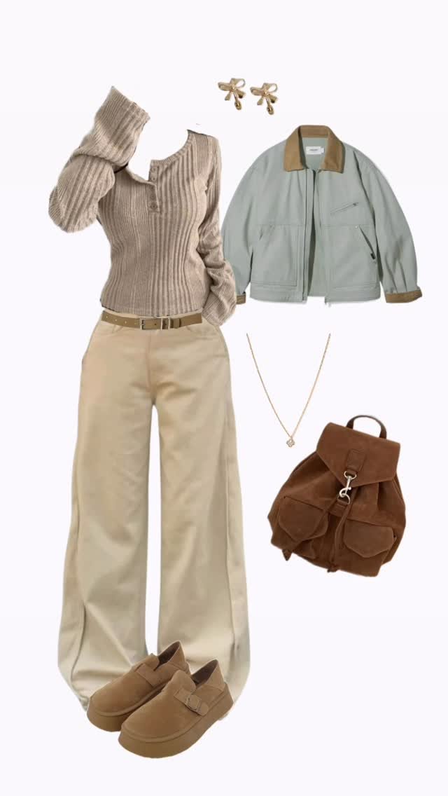 0tjjang 게시물 이미지: 요즘 겨울날씨가 되어버렸….☃️

#코디추천 #찐따의옷장