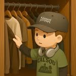 0tjjang 인스타그램 프로필 사진