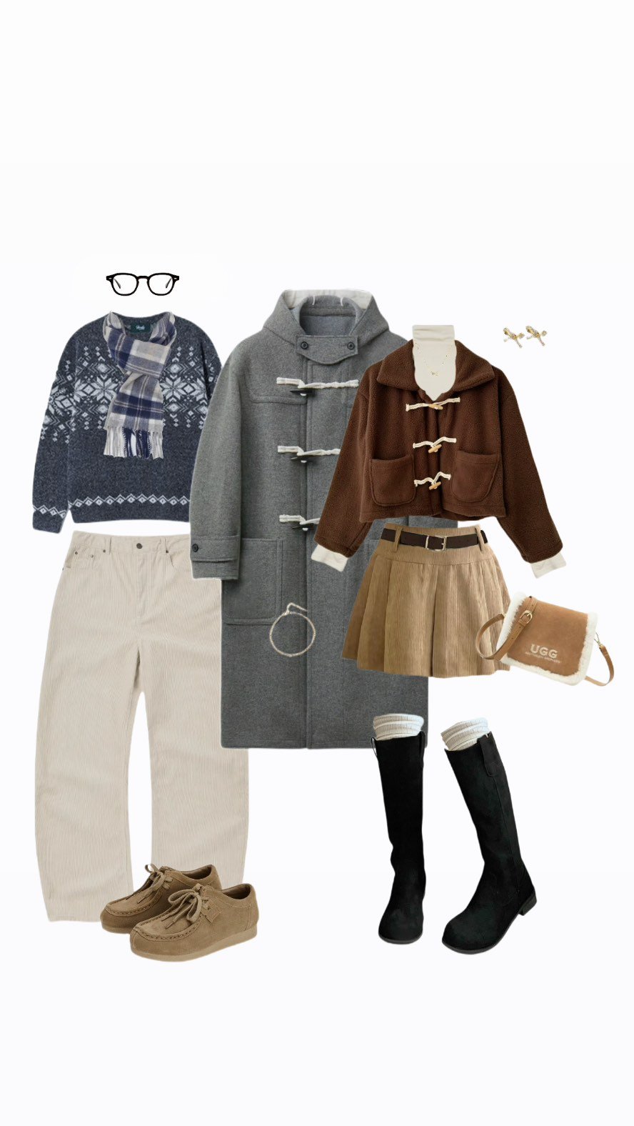 0tjjang 게시물 이미지: 곧 크리스마스…!

그림 @dw_8721 

#코디추천 #찐따의옷장