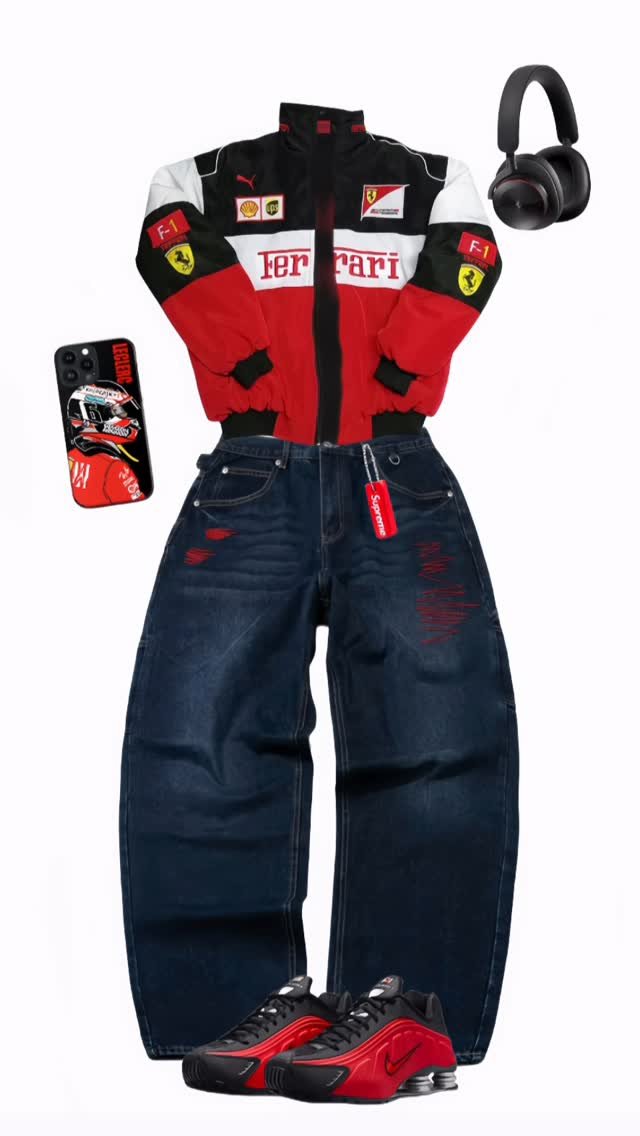 0tjjang 게시물 이미지: 다들 F1 영화 보셨나요….!?
#f1 #찐따의옷장 #코디추천