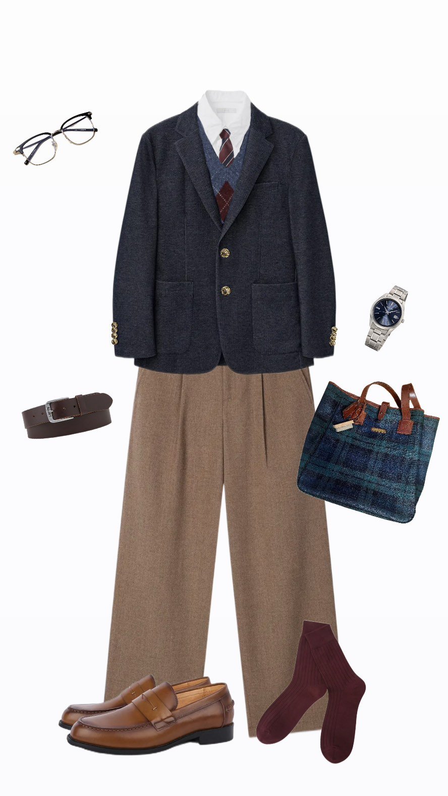 0tjjang 게시물 이미지: 과연 제가 생각한 포인트는 어디였을까요!?

그림 @drawforunu 

#코디추천 #찐따의옷장