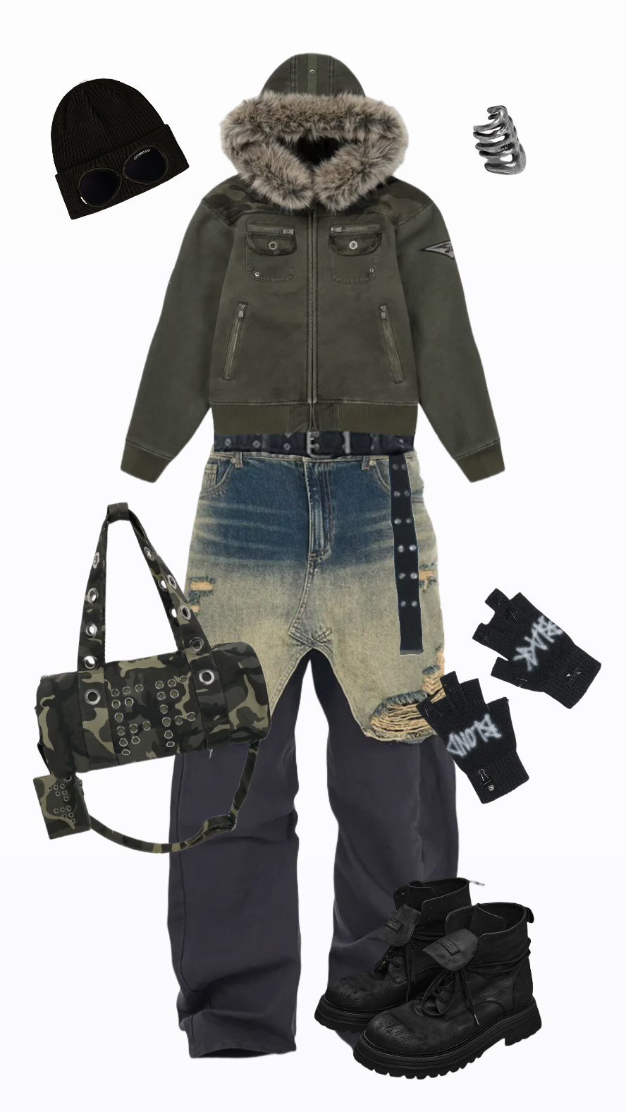 0tjjang 게시물 이미지: 요즘 퍼후드자켓 유행이던데 예뻐보이나요!?

그림 @isseo0224 

#코디추천 #찐따의옷장