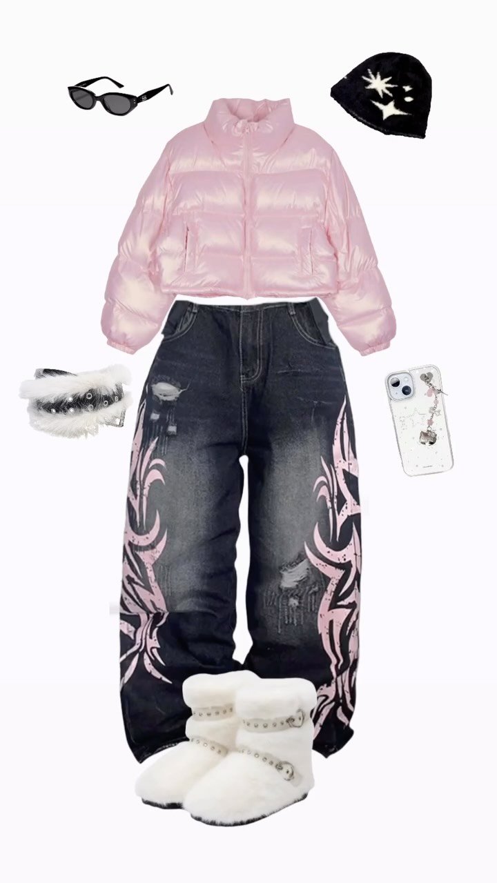 0tjjang 게시물 이미지: 겨울에도 힙한 코디!

그림 @kkxonee 

#코디추천 #찐따의옷장