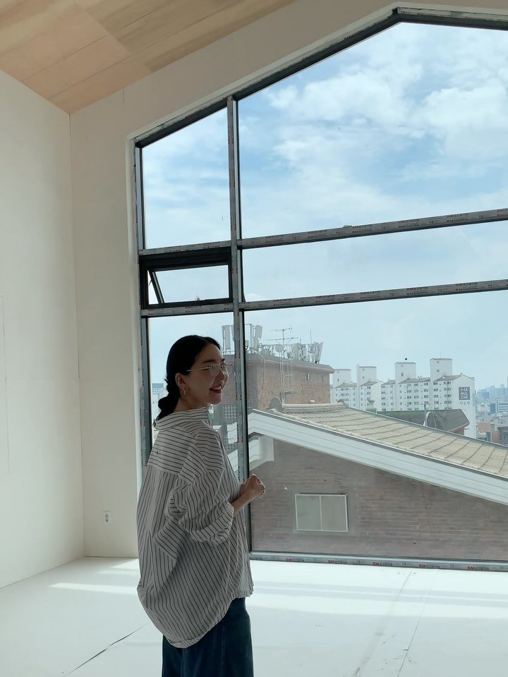 0u.ceo 게시물 이미지: 하루도 쉬는 날 없이 뜨거운 7월을 보냈습니다.
미팅, 실측, 컨설팅, 작업,...