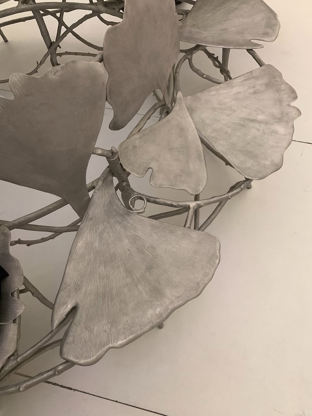 Photo by 공대표 I 공간대여, 공간스타일링 [공간디렉터 자격증 보유] on June 09, 2025. May be an image of sculpture.