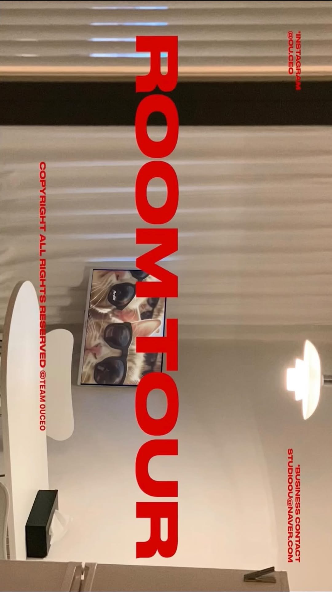 0u.ceo 게시물 이미지: 여러분, 저 유튜브해요🥹
인스타에서는 유튜브 링크 한 번도 공유한 적 없었는데
이제...