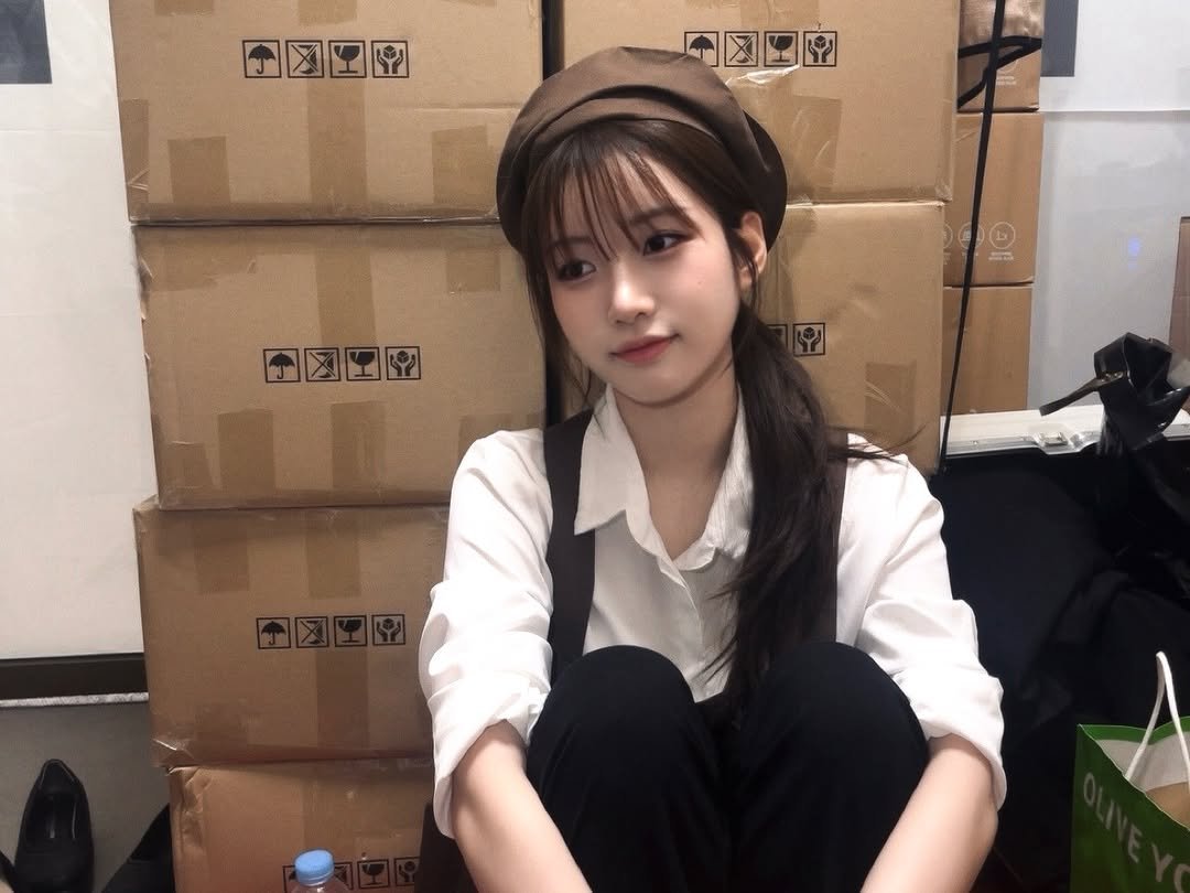 0uroa 게시물 이미지: 찌든 롸,,