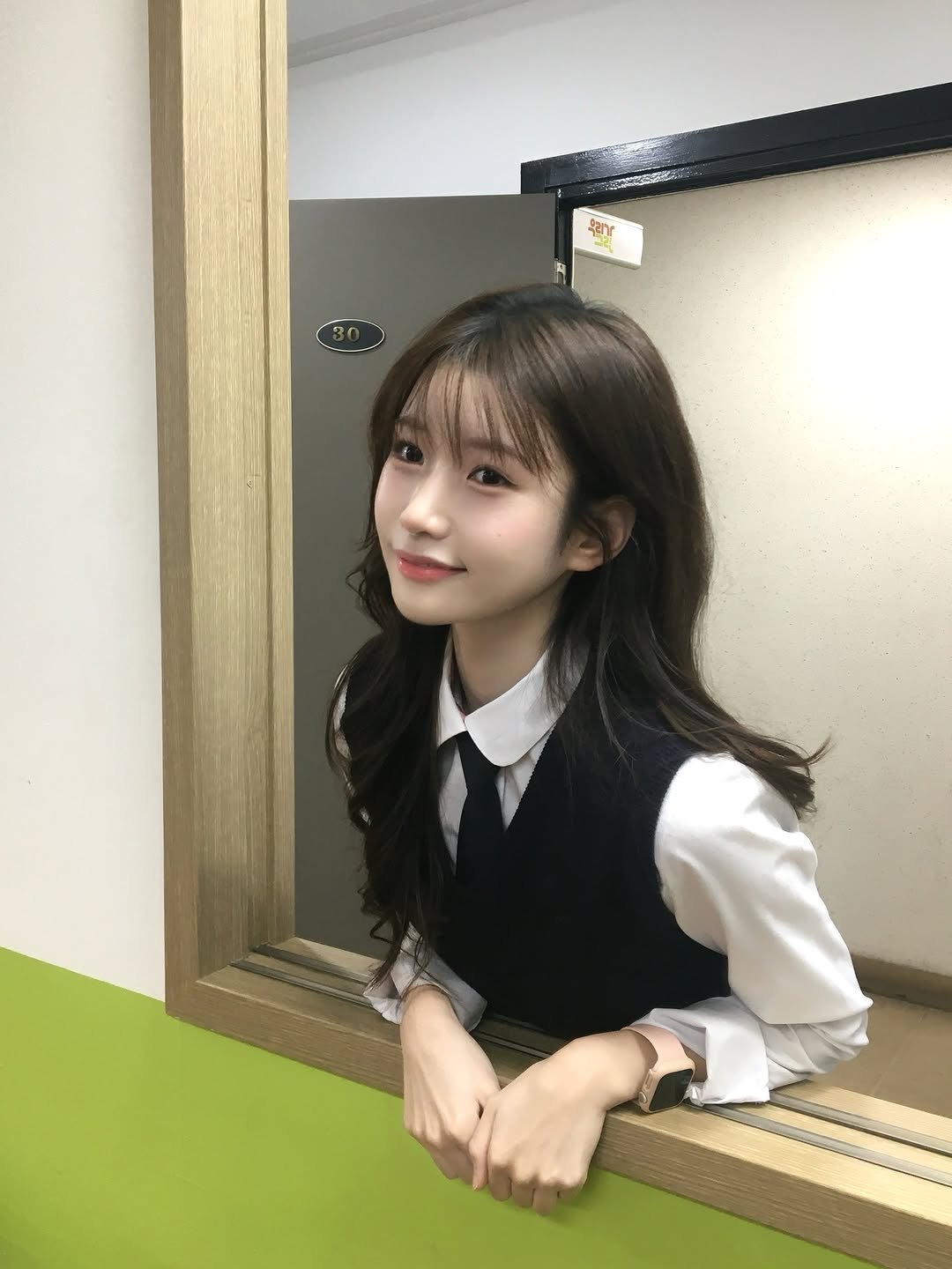 Photo by 이로아 on October 17, 2025.