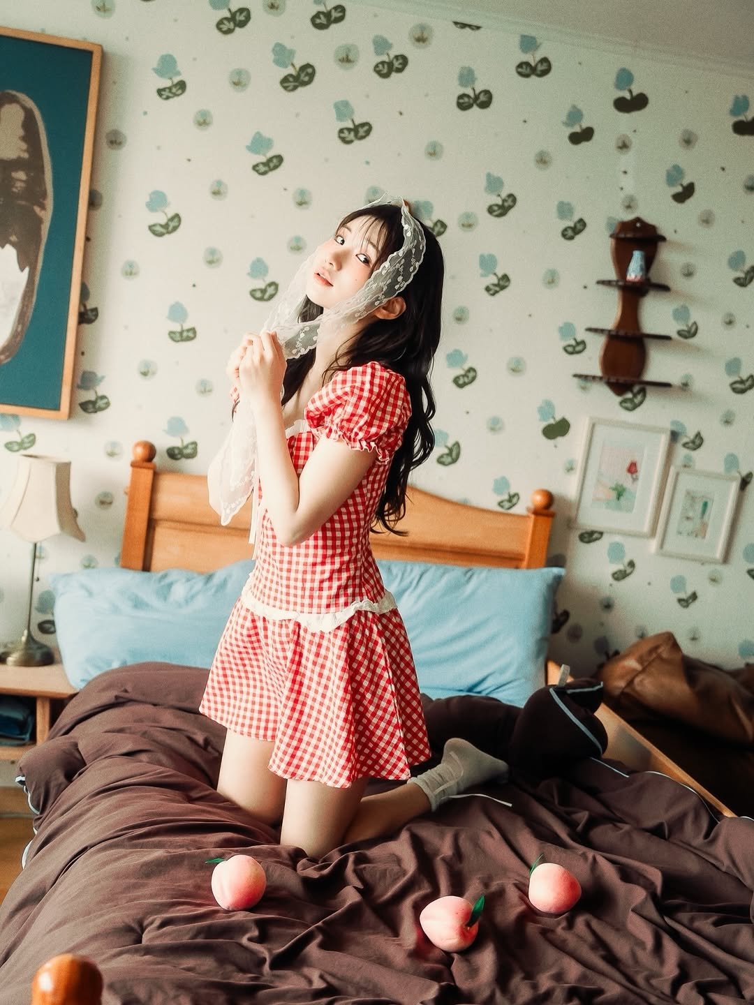 0uroa 게시물 이미지: 🍑