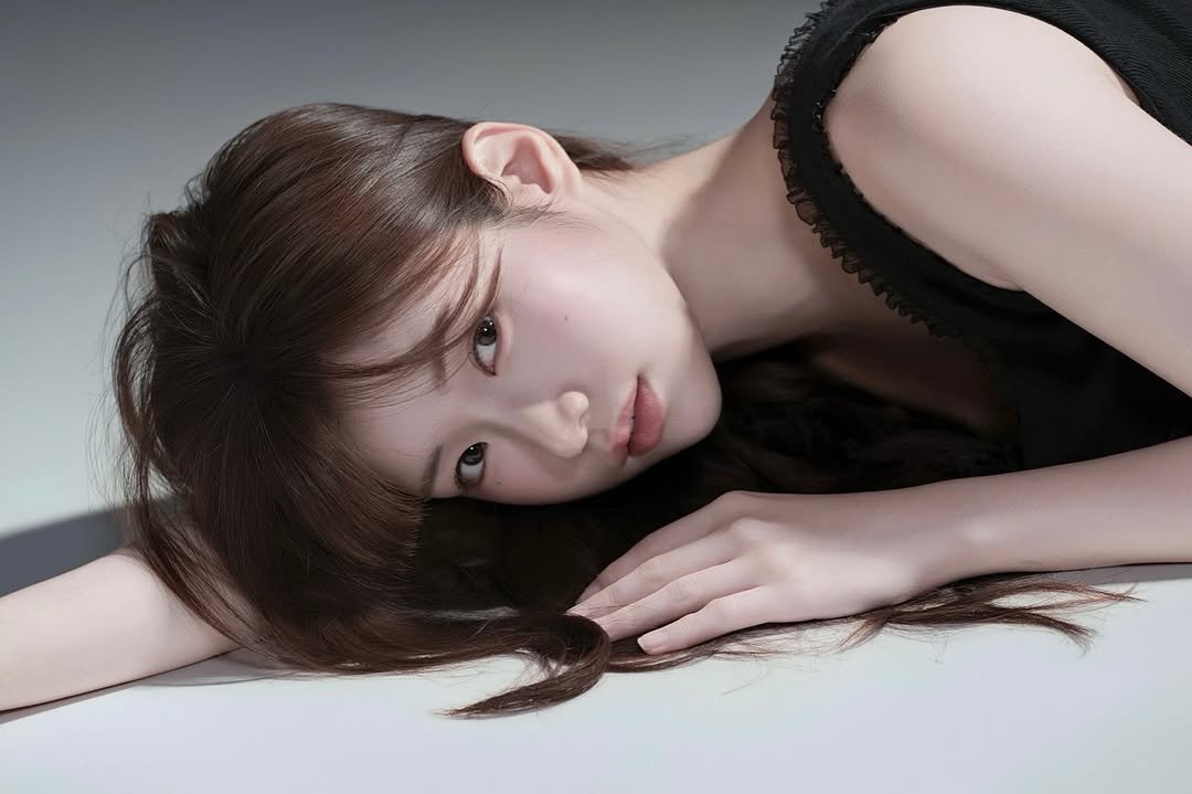 0uroa 게시물 이미지: 🖤
