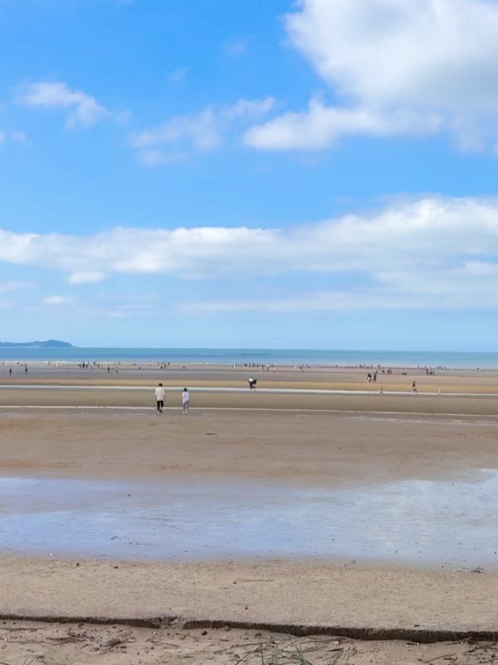 0uroa 게시물 이미지: 오랜만에 가족 여행