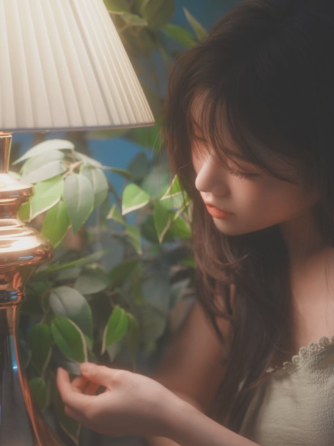 0uroa 게시물 이미지: 🌿
