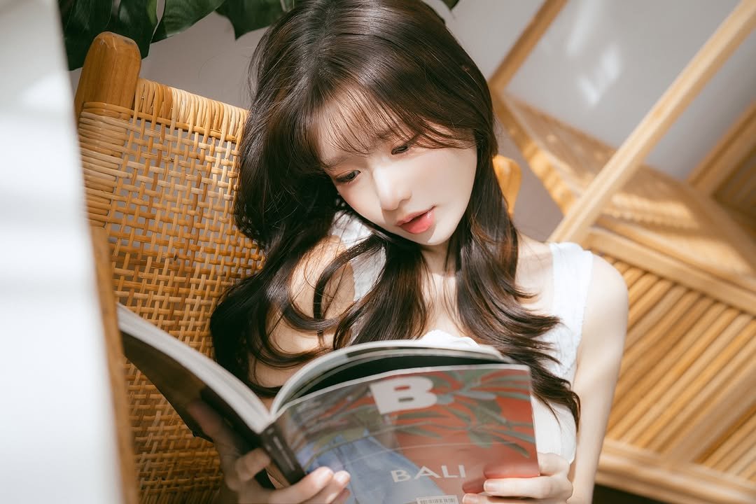 Photo shared by 이로아 on November 22, 2025 tagging @namu.pic_.