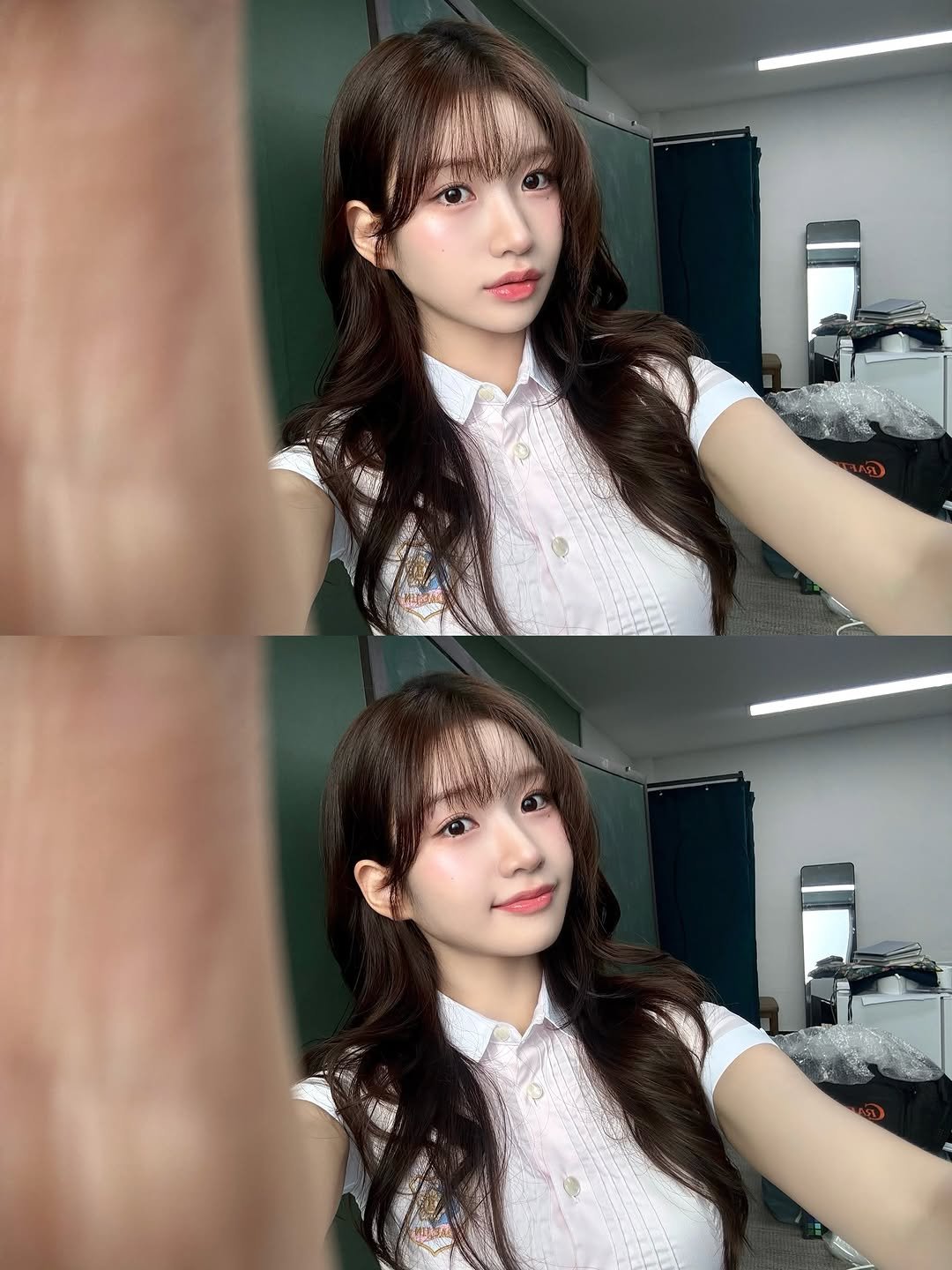 Photo by 이로아 on October 18, 2025.