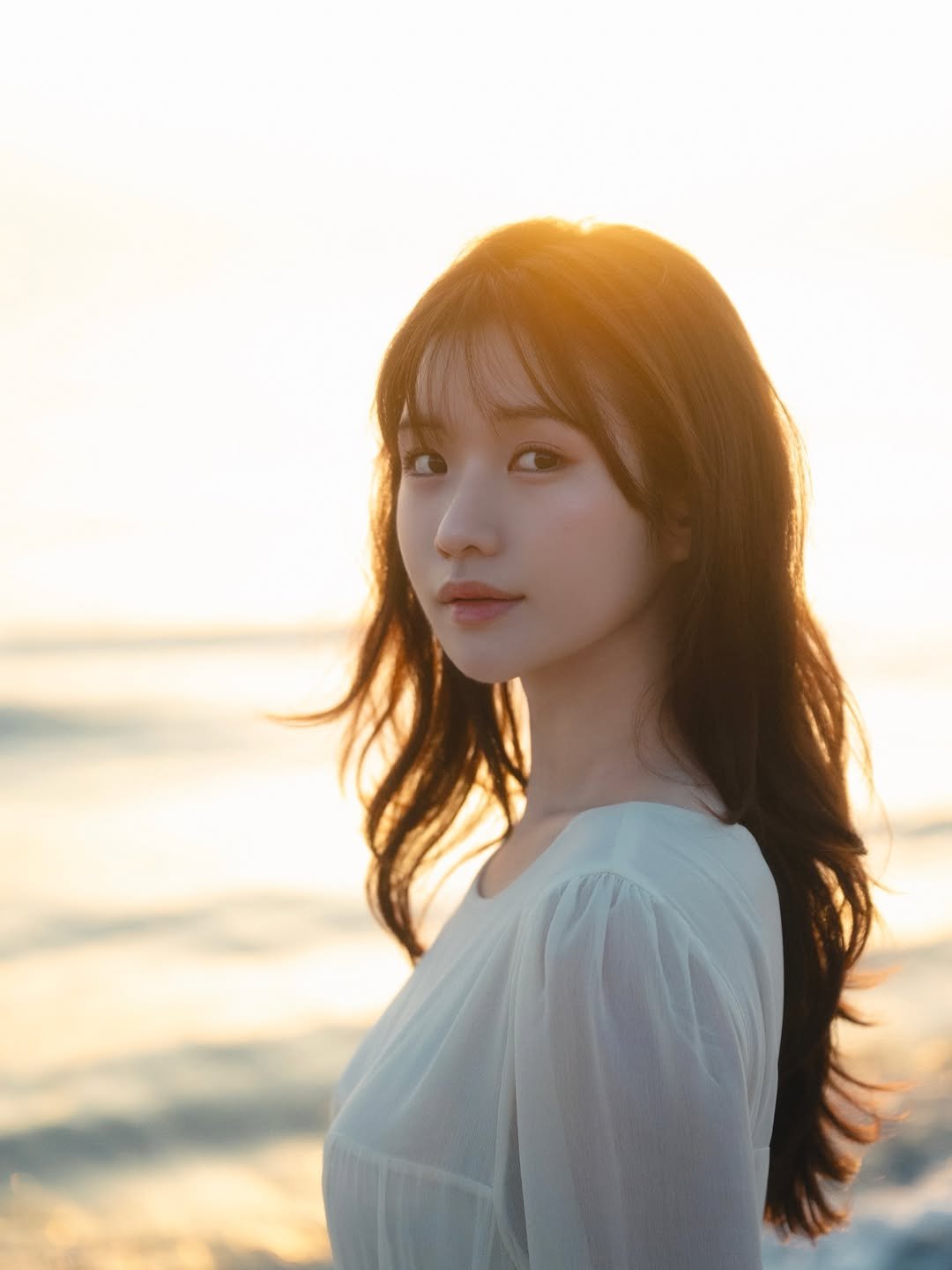 0uroa 게시물 이미지: ☀️